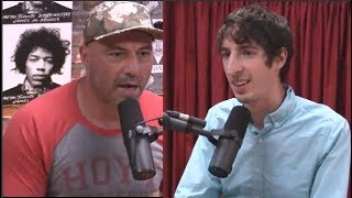 Joe Rogan  James Damore on the Backlash from the Google Memo Controversy [upl. by Anetta]