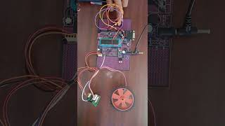 Stepper motor interfacing with 8051 microcontroller  clockwise and anti clockwise rotation [upl. by Ayalahs]