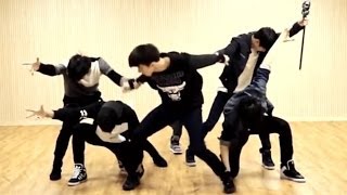 VIXX  Voodoo Doll  Mirrored Dance Practice HD [upl. by Julianna]