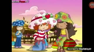 Strawberry Shortcake  The Mystery Of Seaberry Beach 2x Speed Strawberry Shortcake Version [upl. by Pul]