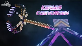 Kermis Coevorden 2024 [upl. by Ennasor179]