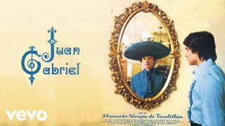 Juan Gabriel  La Muerte del Palomo Cover Audio [upl. by Rabbi647]