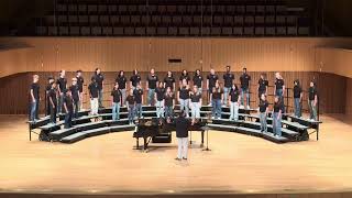 Fossil Ridge HS TX Varsity Mixed Choir  “Ave Maria”  Biebl [upl. by Lodhia556]