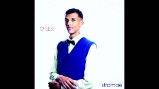 Stromae  Peace or Violence Cheese [upl. by Kcirdahs692]