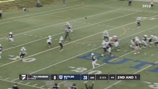 Highlights VirginiaLynchburg vs Butler  Butler Football 2024 [upl. by Avad]