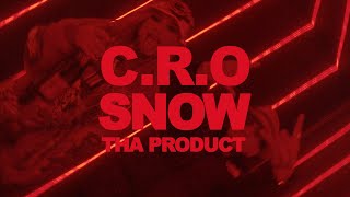 CRO Snow Tha Product  Get Money Official Video [upl. by Monk869]