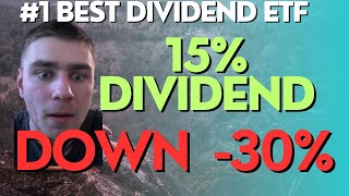 Best Dividend ETF [upl. by Rosio50]