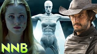 Is HBO’s Westworld the Next Game of Thrones [upl. by Ros79]