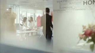 HSBC Credit Card 滙豐信用卡全城最紅廣告Director Versionmov [upl. by Nyledaj]