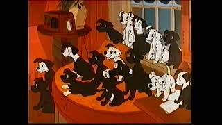 101 Dalmatians 1961  Ending [upl. by Angelica]