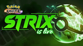 New Decidueye Skin Unboxing  Youtube Strix  POKEMON UNITE [upl. by Ragucci308]