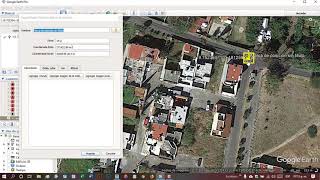 Georreferenciar planos eléctricos en AutoCAD con Deprored y Google Earth para CFE [upl. by Lua]