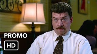 Vice Principals 1x08 Promo quotGinquot HD [upl. by Fitton]