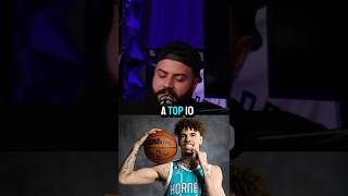 “LaMelo Ball is HIM” nba shorts lameloball [upl. by Eiduj]