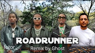 Lmorphin x Migos  Roadrunner  Remix by Ghost [upl. by Schnell708]