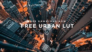 This LUT Will Blow Your Mind Final Cut Pro X Adobe Premiere Pro CC etc [upl. by Holtorf]