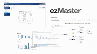 EnGenius ezMaster Network Management Platform [upl. by Rey566]