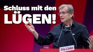 Arzt entlarvt Politiker LÜGEN beim Thema Migration und Bürgergeld [upl. by Bael]