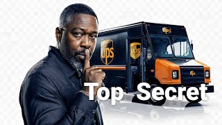 UPS Shipping Secrets You Need to Know [upl. by Ayifas]