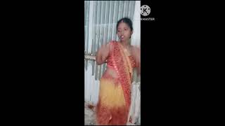 बलम जी छोड़ bhojpuri trendingshorts funny new song love new [upl. by Wichern378]