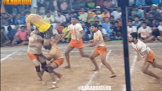 FINALGOOD MORNINGMUMBAI VS BANDYA MARUTIMUMBAI SHIVNERI CHASHAK KABADDI MATCH 2022 [upl. by Nahtahoj154]