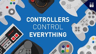 Controllers Control Everything [upl. by Anan]