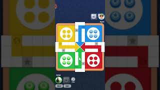 Ludo Star How to Play with friends English [upl. by Pahl655]