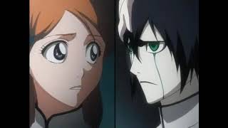 Ulquiorra botando medo na Orihime Bleach dublado 🇧🇷 [upl. by Dasi751]