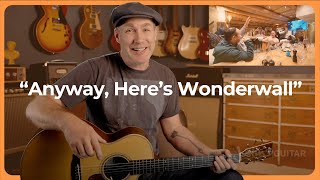 10 Party SingAlong Songs You Should Know on Guitar [upl. by Dnana]