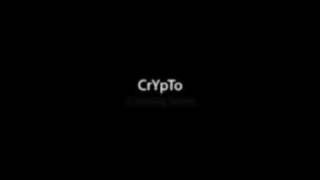 CrYpTo  Trailer Ufficiale [upl. by Nolyaw]