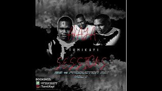 TumiKayi Avaya Sessions Vol1 100 Production Mix  Eargasm [upl. by Hawken]