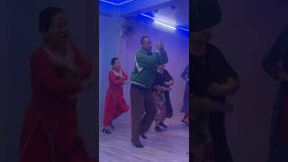 Yespali ko tiharai RamailoUrgen Choreography shortvideodanceshorts ytshorts viralvideo [upl. by Kendy616]