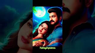 Minnaram movie mohanlal and shobana [upl. by Aulea]