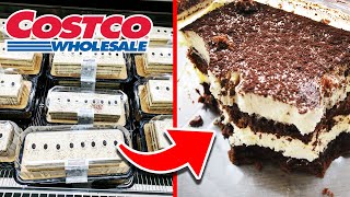 Top 10 Secrets Of The Costco Bakery Youll Wish You Knew Sooner [upl. by Aonian]