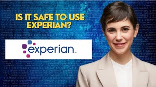 Is it safe to use Experian [upl. by Wynne]