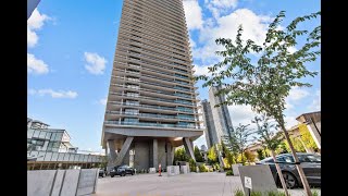 Brand New 1 Bedroom Condo in Burnaby BC Canada [upl. by Boggers307]