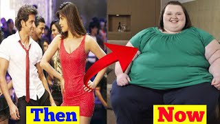 😱जनिये Shocking Bollywood actresses Transformation Unbelievable  Bollywood SuperStar Ki Age 🤔 [upl. by Ahseinek967]