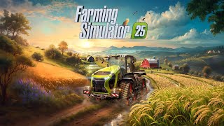 Whats the BEST Farming Sim 25 Map for Beginners Like Me [upl. by Moorefield]