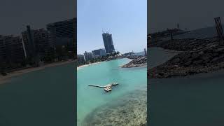 Jeddah city ksa travel love jeddah [upl. by Anitsihc]