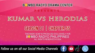 Kumar vs Herodias  Season 01  Chapter 55 [upl. by Modla]