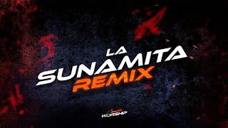 La Sunamita REMIX Cumbia WORSHIP  Lucho Dee Jay Montesanto [upl. by Ardnalac]