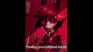 Alastor covers that hit hard playlist music playlist hazbinhotel [upl. by Goldfinch1]