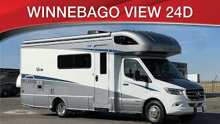 Winnebago View 24D [upl. by Nabla]