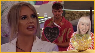 We got a body language expert to analyse Love Island  Season 7 Week 2  Metrocouk [upl. by Jamnes996]