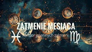 Horoskop na September 2024 🌘 ZATMENIE MESIACA 🌒 September 2024 [upl. by Maise]