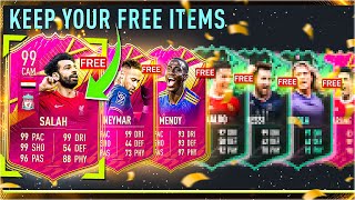 How to get UNLIMITED 99 Rated Players for Free [upl. by Ahsienyt42]