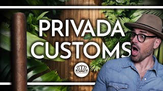 Introducing Privada Customs [upl. by Gasperoni551]