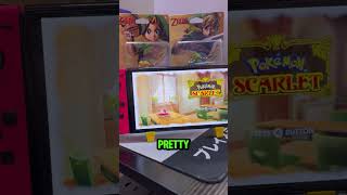 The BEST Pokémon Game on the Switch Pokemon Legends Arceus gaming [upl. by Edivad980]