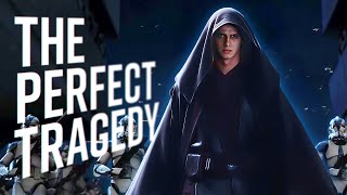 Why Order 66 Is The Best Scene In Star Wars [upl. by Denyse]