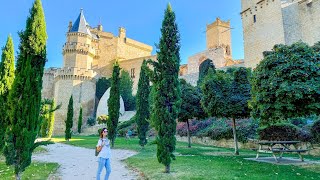 Olite y Sercotel Tudela Bardenas   Que ver en Navarra Ep 0210 [upl. by Lauren147]